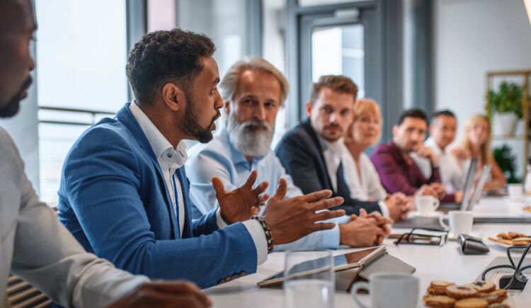 What are Executive Education Programs