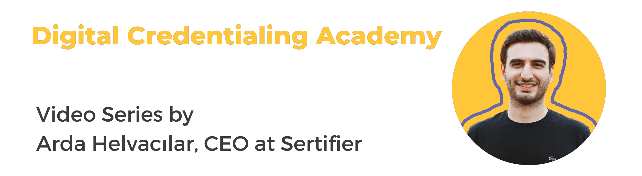 digital credentialing academy