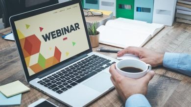 How to Create Engaging Webinars for Skill Development