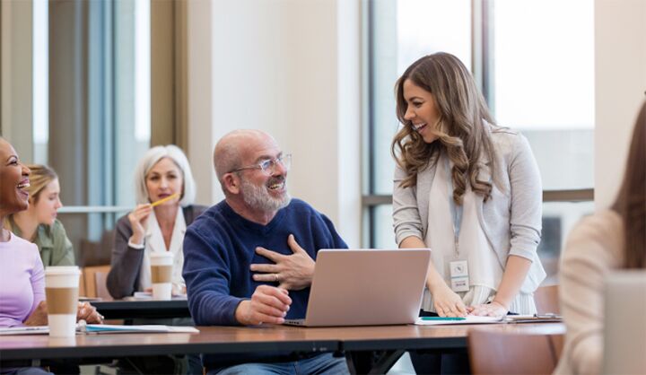 The Digital Revolution in Education