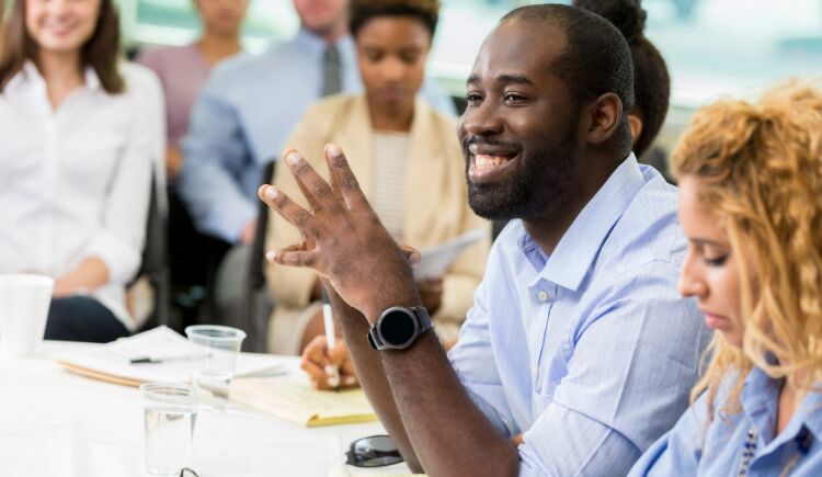 Unlocking the Power Continous Education for Institutions