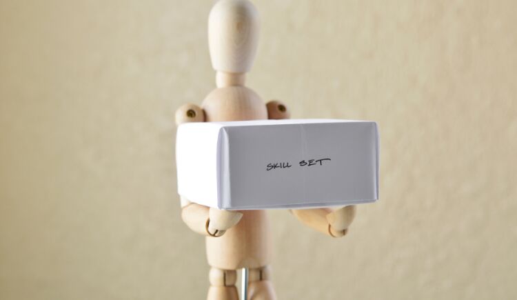 Versatility in Skill Recognition