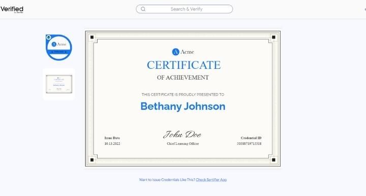 Challenges and Considerations in Adopting Digitally Verifiable Credentials