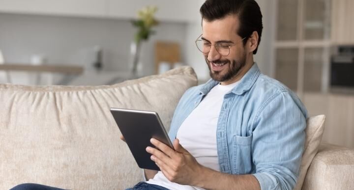 Customized Learning Experiences