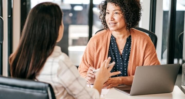 greater access and opportunity for underrepresented groups