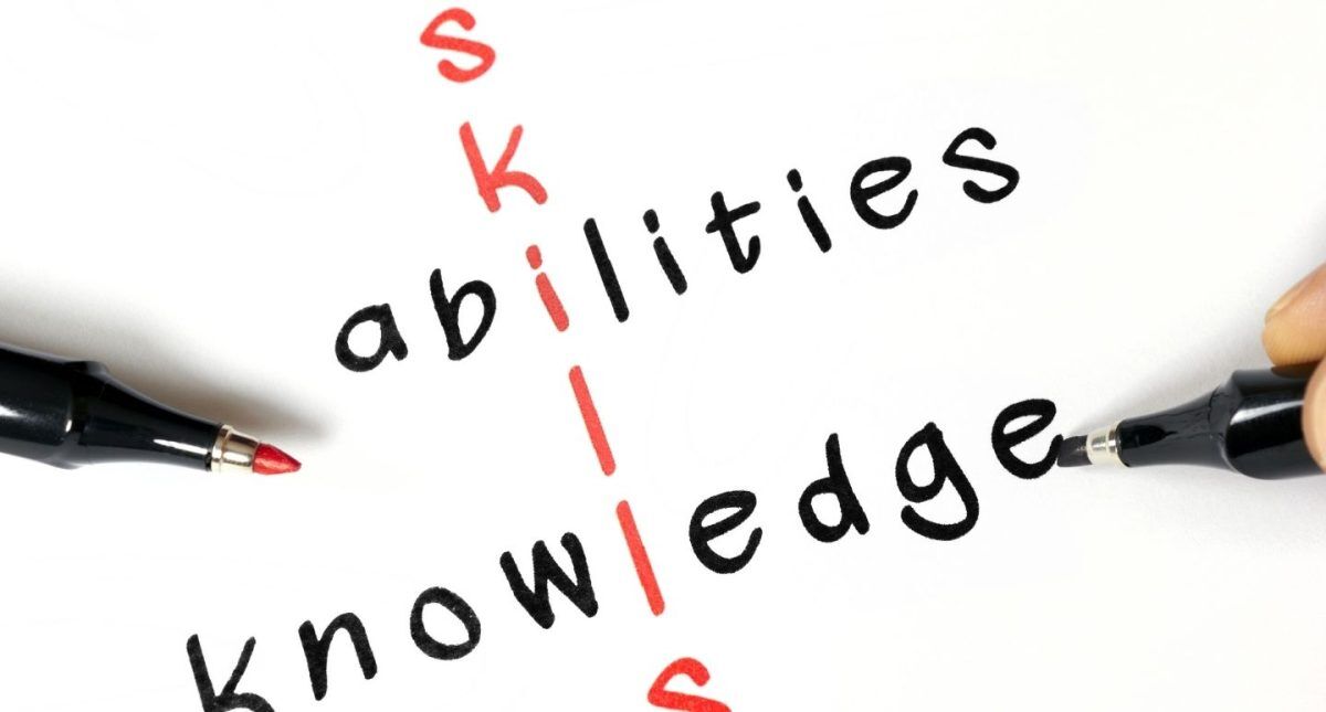 The Rise of the Skills-based Job Market