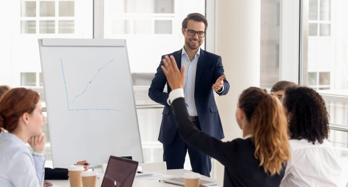 Developing Relevant Skills