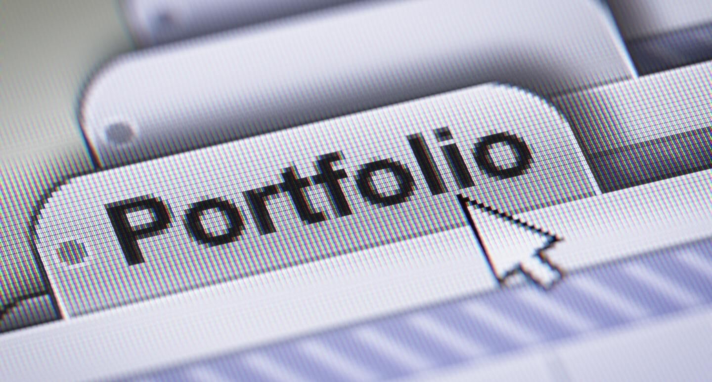 4 Essential Career Advancement Tips 3 Create a Digital Portfolio
