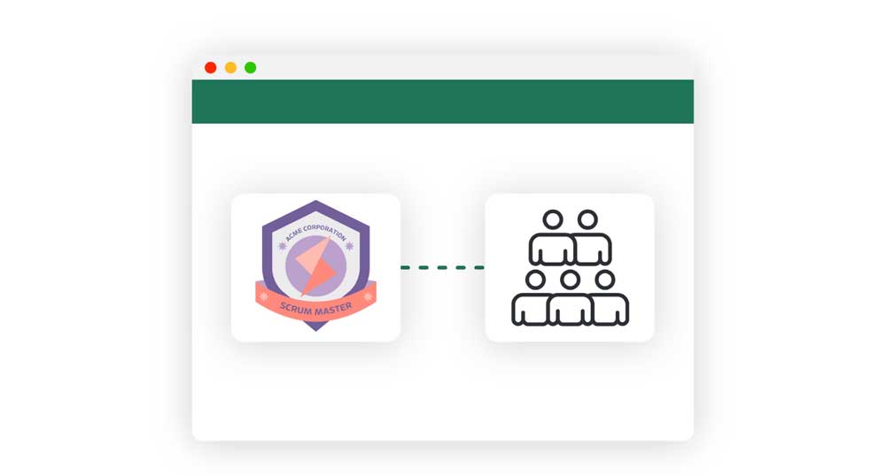 How Does Blockchain Work in Digital Credentialing The Maestros Symphony