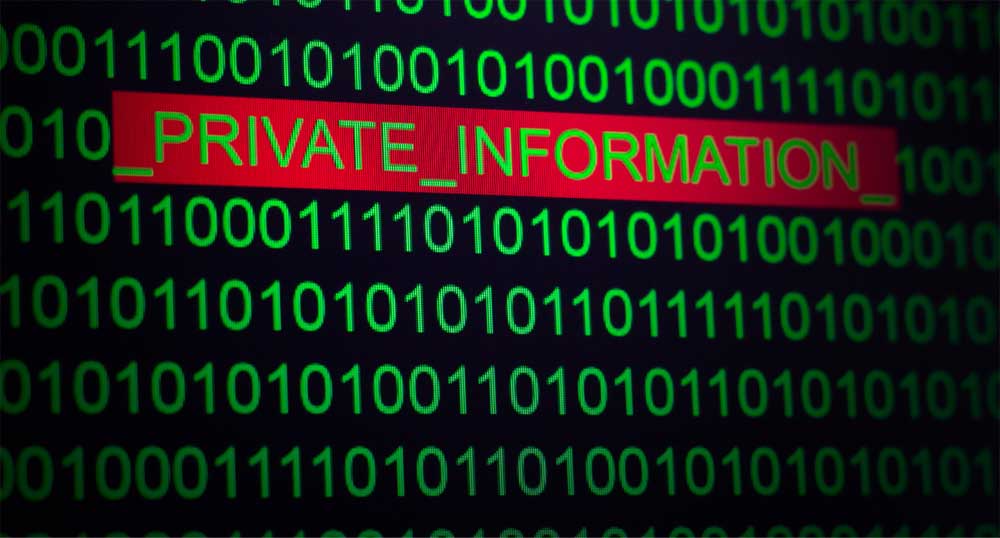 Is Private Information Available on the Blockchain The Veiled Dance of Blockchain Credentials