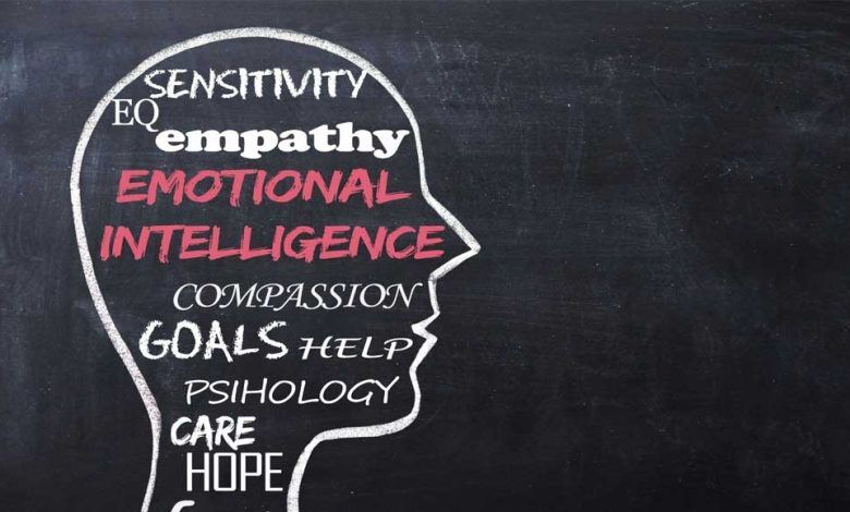 Emotional intelligence