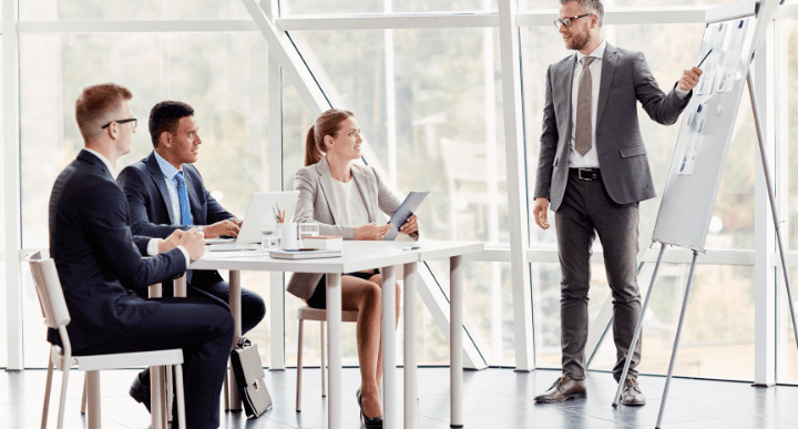 Training Needs Assessment The Key to Success