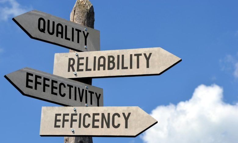 How to Measure the Effectiveness of Digital Credentials