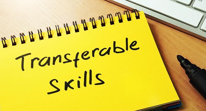 Identifying Transferable Skills