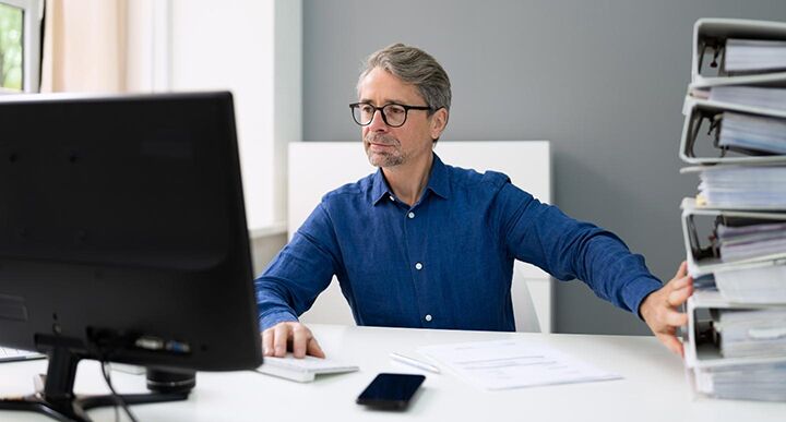 The Effectiveness of Digital Credentials