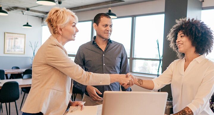 The Role of Digital Certifications and Badges in Skills Management