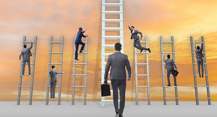 Credential Diversity