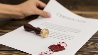 Personalized Certificates in the Digital Age