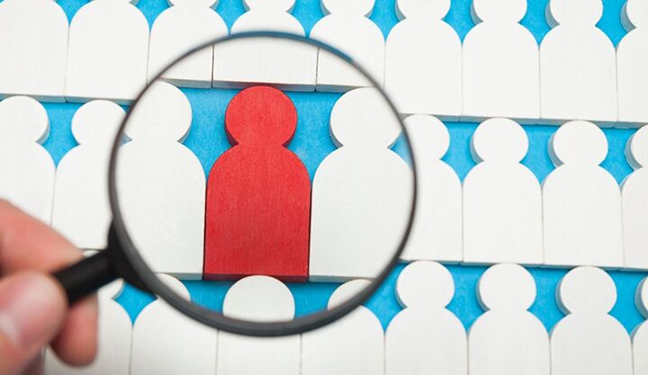 recognizing potential talents