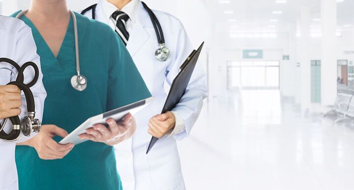 The Significance of Medical Online Badges