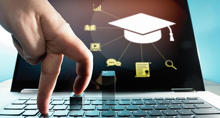 The Significance of Online Badges