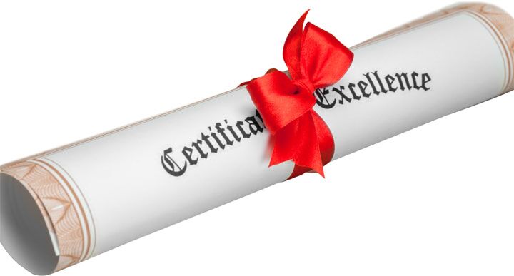 Credential Management for Educational Institutions