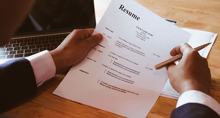 What Is Credential Sharing and Why It Is Important? 4 Credential sharing via CV