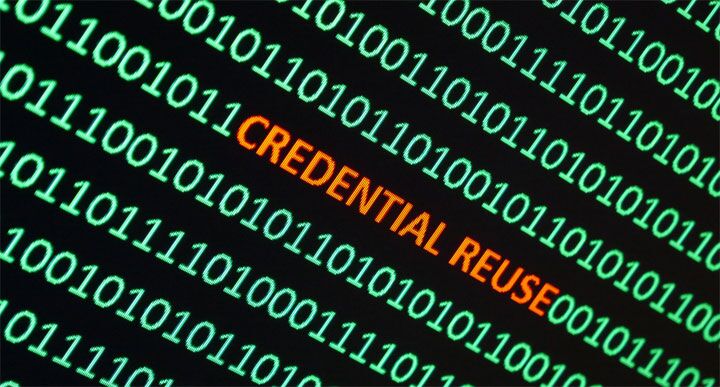 Introduction to Credential Management