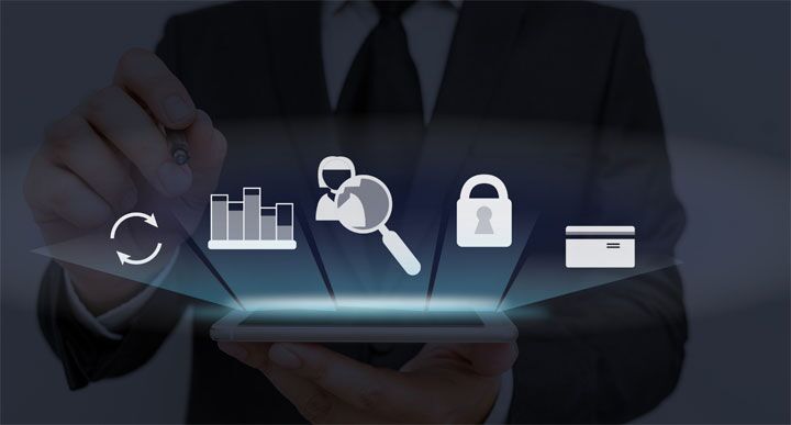 The Importance of Credential Management