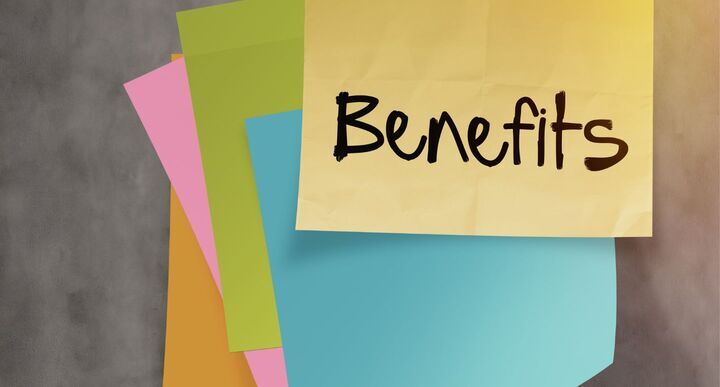 Benefits of Digital Badges for Students