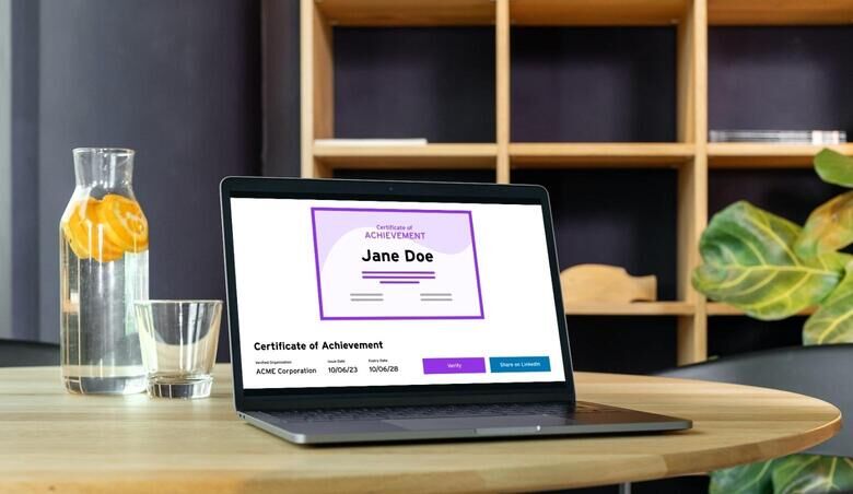 How Digital Credentialing Is Changing the Certification Game