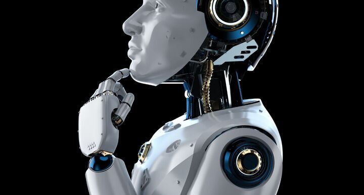 Artificial Intelligence in Training Enhancing Content Delivery and Personalization