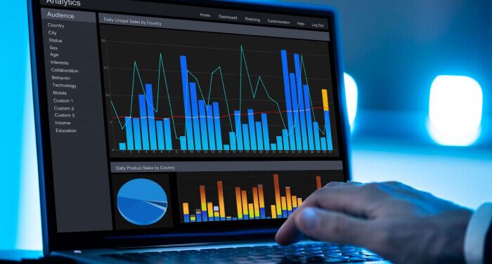 Dashboards and Reporting