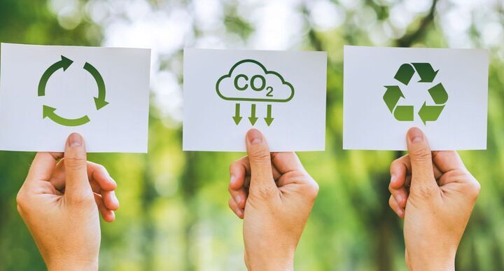 Sustainability and Green Training Nurturing Responsible Corporate Citizens