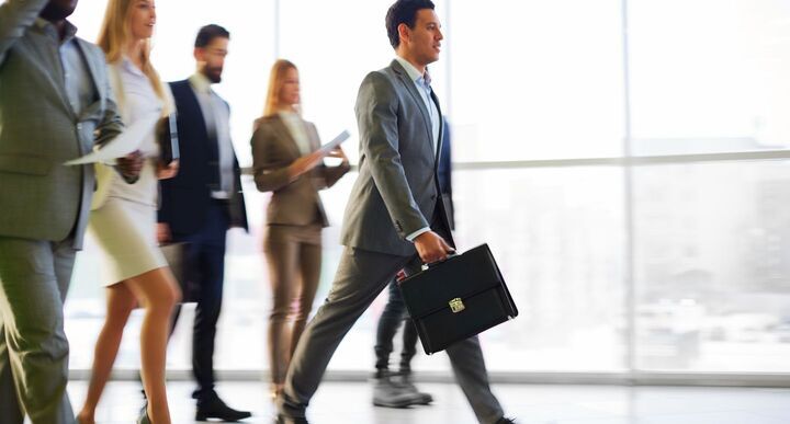 The Role of Leadership in Communication