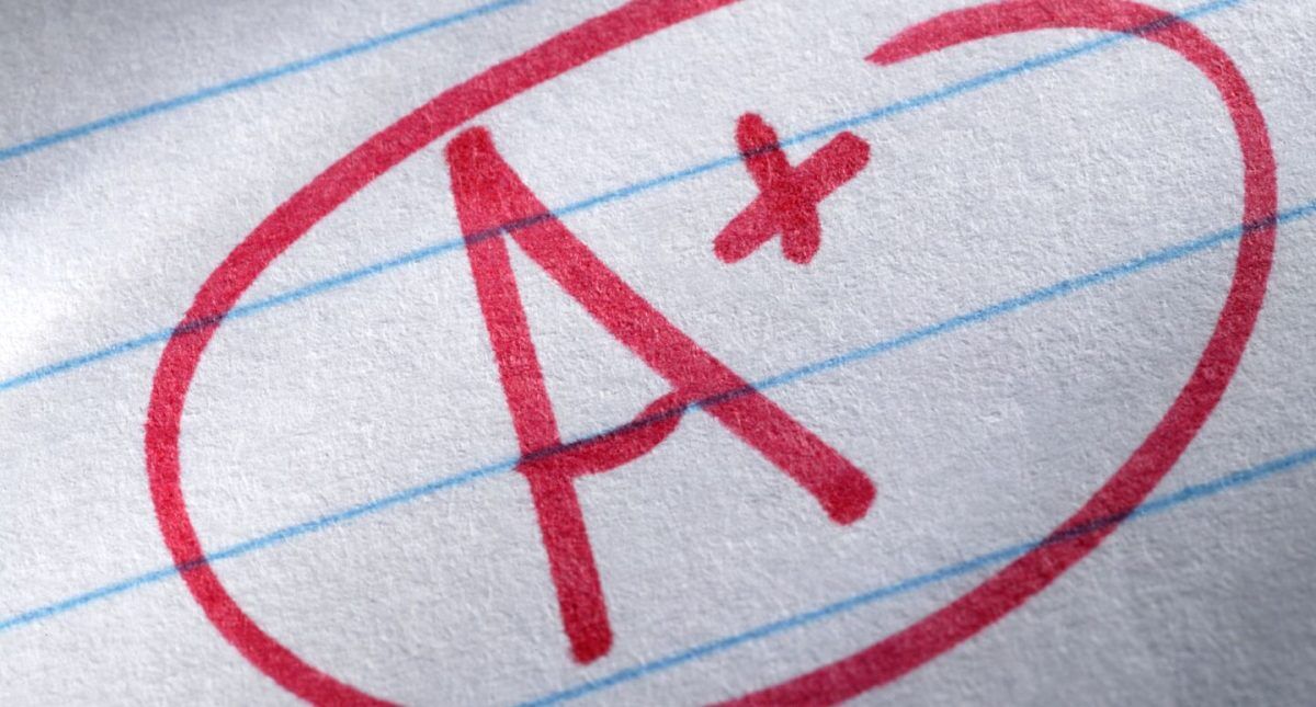 What is the Honor Roll Certificate?