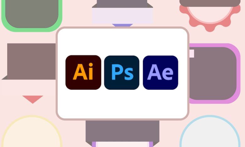 Adobe Digital Badges Your Path to Becoming a Creative Pro