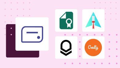 The Best Accredible Alternatives 8 Best Accredible Alternatives