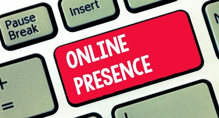 Building a Strong Online Presence