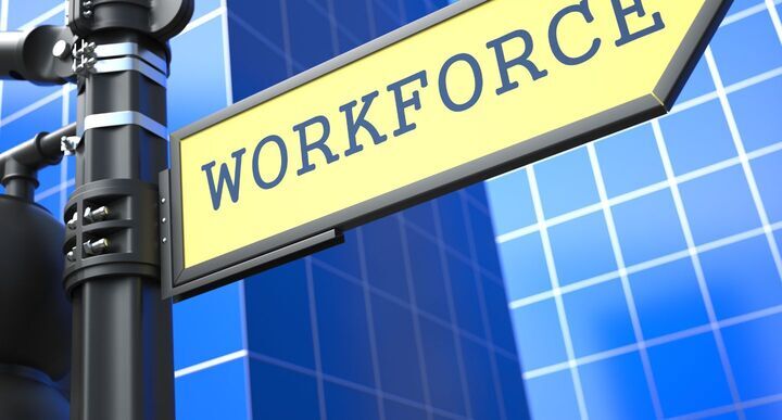 Building a high-skilled Workforce in the Long Run