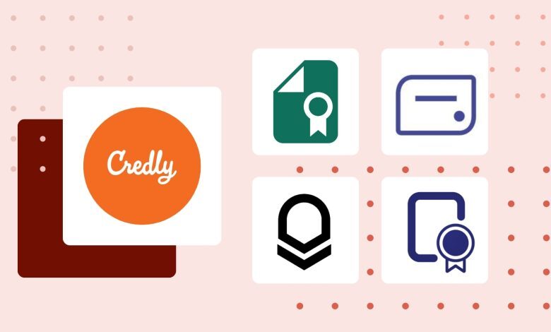 Credly Alternatifleri