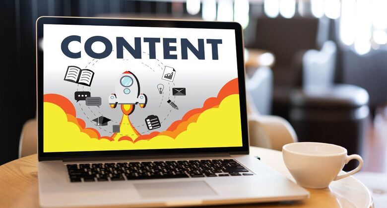 Developing Engaging and Informative Content