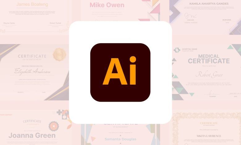 How to get Adobe Illustrator certification?