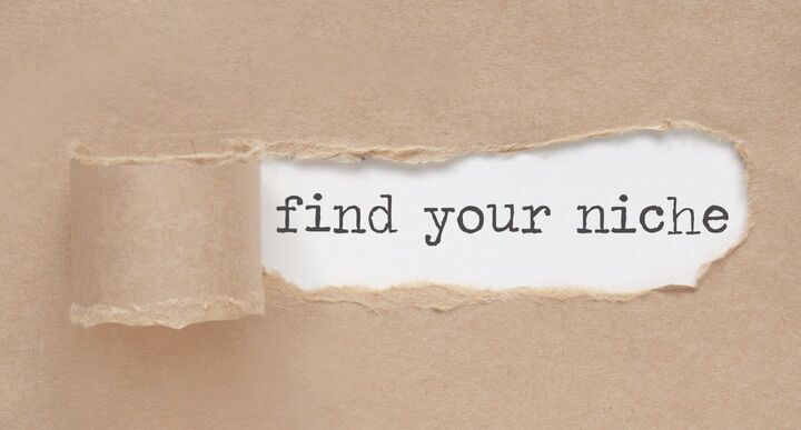 Identifying Your Coaching Niche