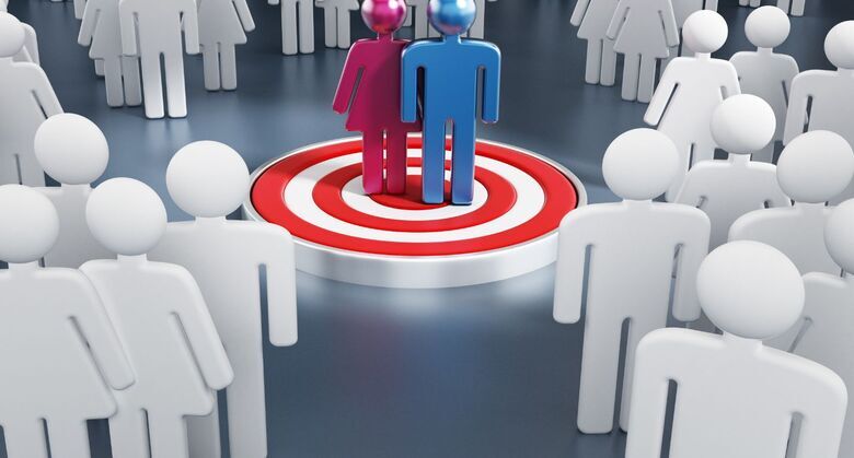 Identifying the Target Audience