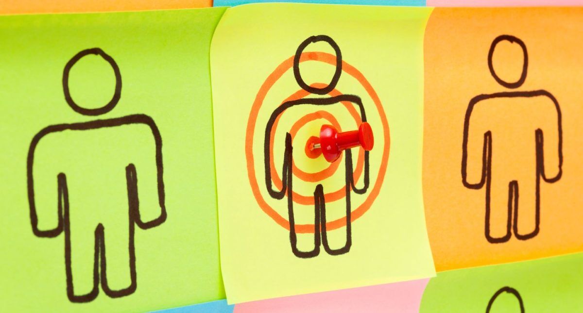 Target Audience Analysis