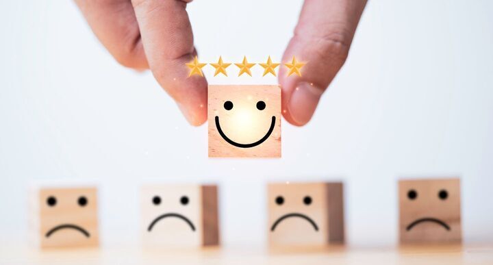 The Importance of Corporate Reputation