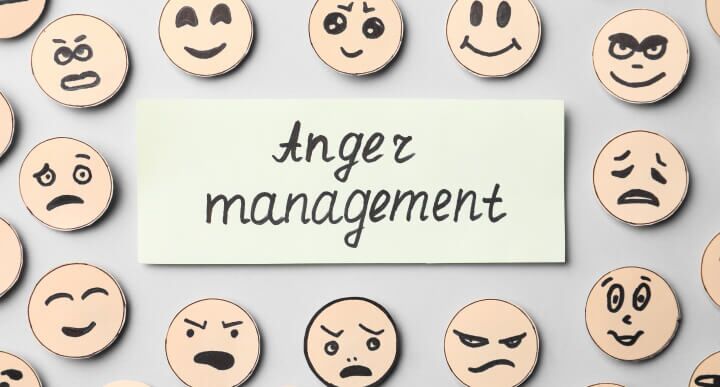 Anger Management