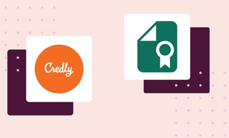 The Best Credly Alternatives #2 1 5 1