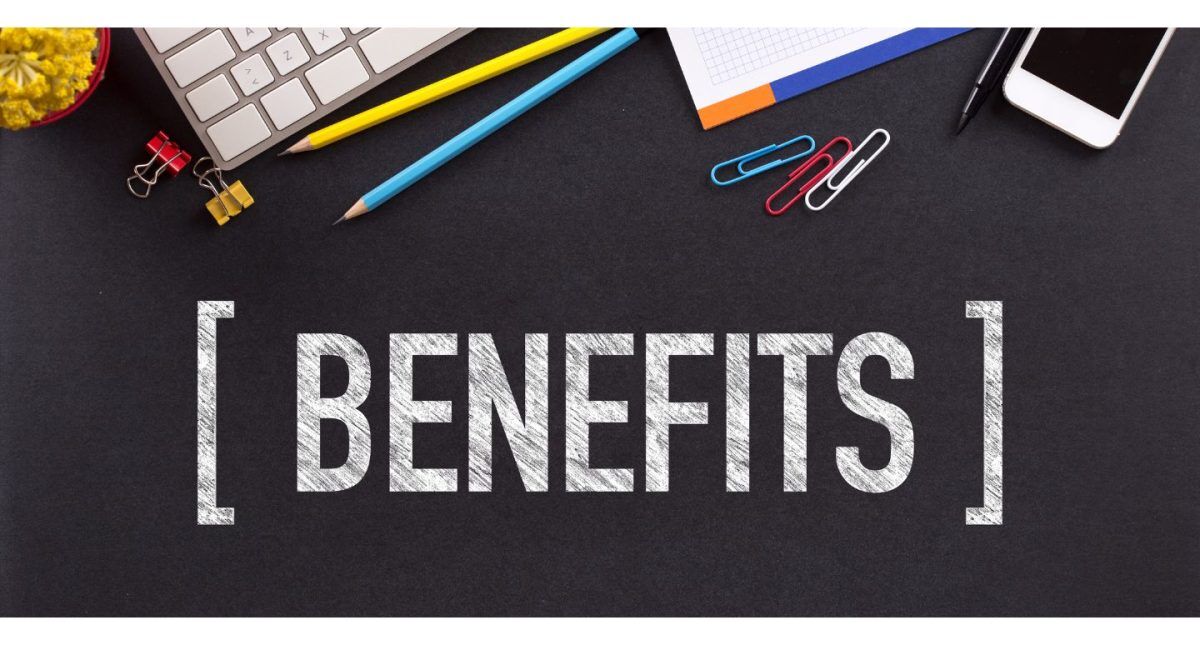 Benefits of Stackable Programs